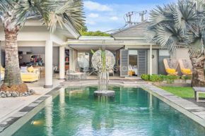 Atelier by Kozystay - Artistic Villa in Sanur